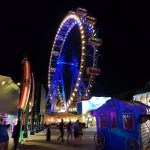 Club JuMaJo - im Prater